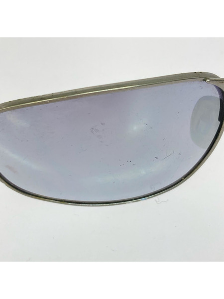 OAKLEY ソノ他 a wire/グレーレンズ