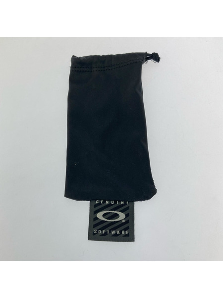 OAKLEY ソノ他 a wire/グレーレンズ