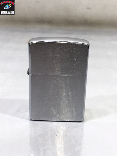 Zippo ウインディ オルゴール台座付きライター