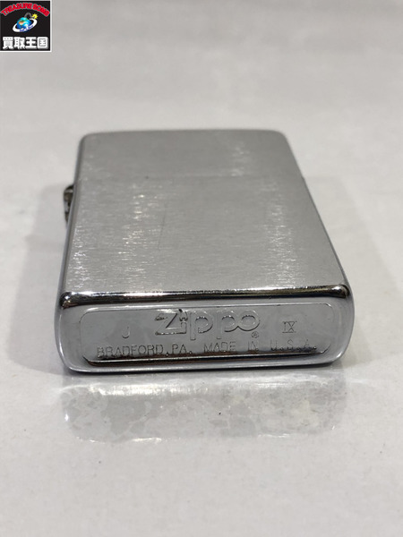 Zippo ウインディ オルゴール台座付きライター