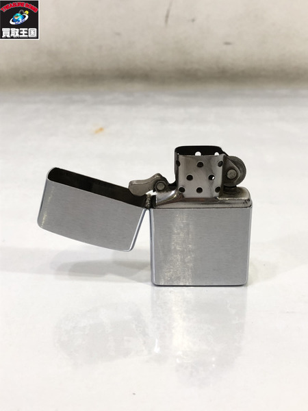 Zippo ウインディ オルゴール台座付きライター