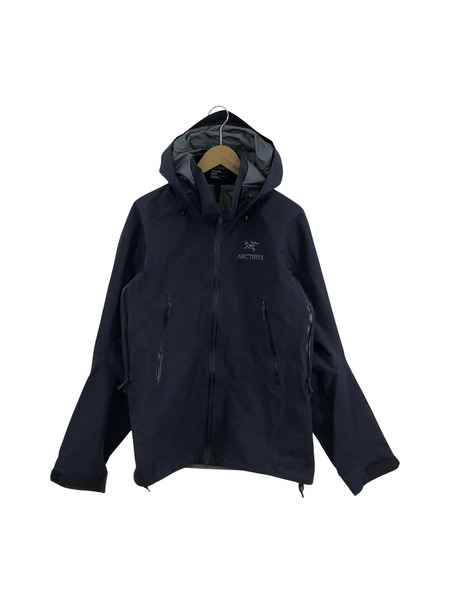 ARC'TERYX/BETA AR JACKET/NVY/XS