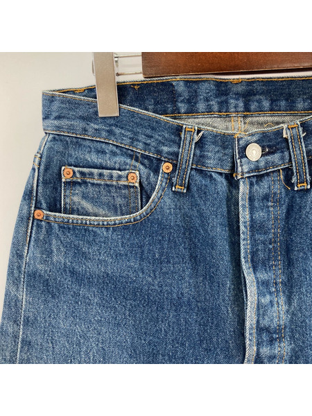 Levi's 501 80s USA製 W32