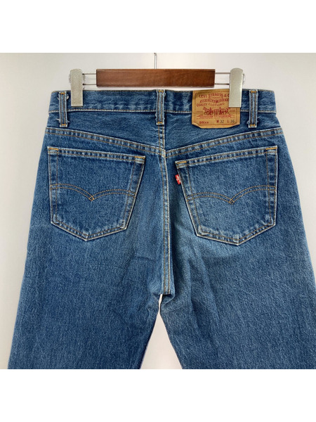 Levi's 501 80s USA製 W32