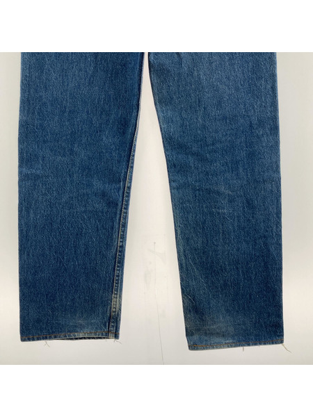 Levi's 501 80s USA製 W32