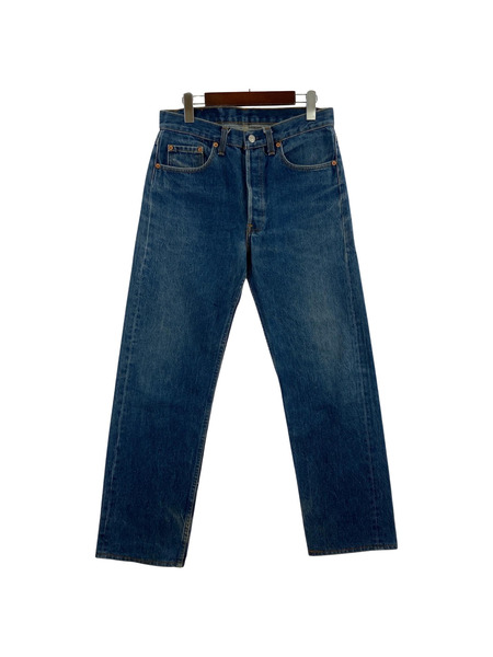 Levi's 501 80s USA製 W32