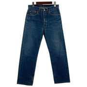 Levi's 501 80s USA製 W32