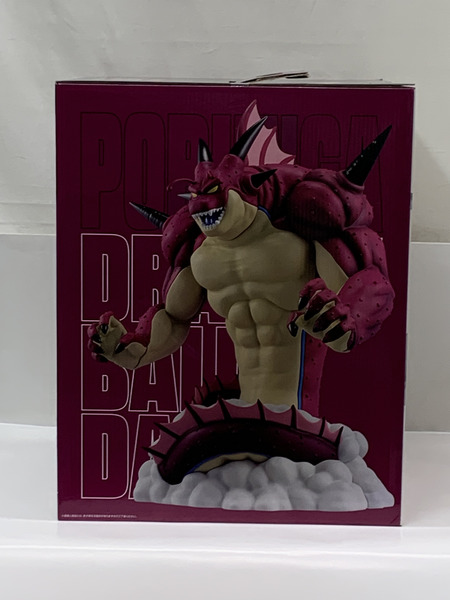 一番くじ ドラゴンボールDAIMA 第2弾 ラストワン賞 ポルンガフィギュア 未開封 DRAGON BALL ダイマ