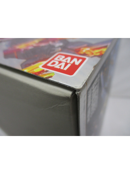 ガンプラ MG  ユニコーンガンダム2号機 バンシィ チタニウムフィニッシュver.