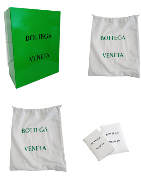 BOTTEGA VENETA/スウェル ローファー 厚底 43