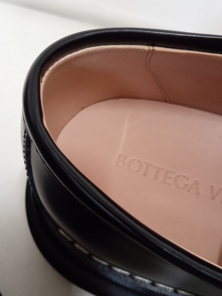 BOTTEGA VENETA/スウェル ローファー 厚底 43
