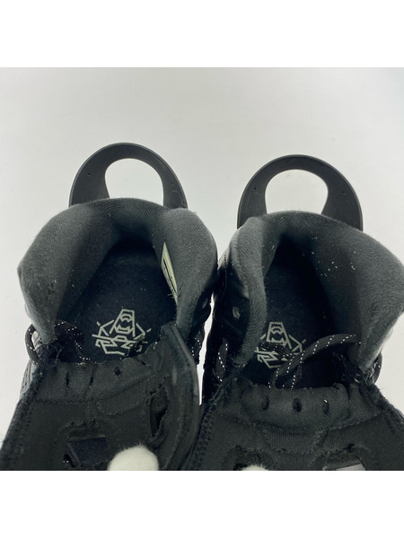 NIKE スニーカー AIR JORDAN 6 RETRO 26cm