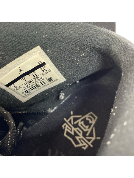 NIKE スニーカー AIR JORDAN 6 RETRO 26cm