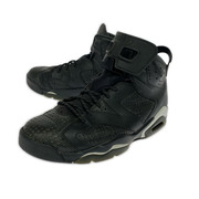 NIKE スニーカー AIR JORDAN 6 RETRO 26cm