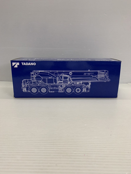 TADANO 1/50 GR-1000N CLEVO1000G4