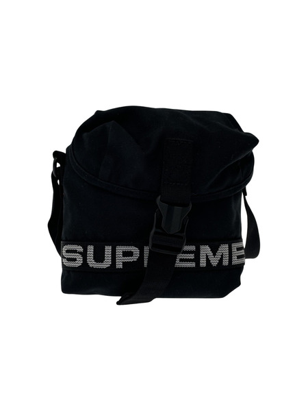 Supreme 23ss filed side bag