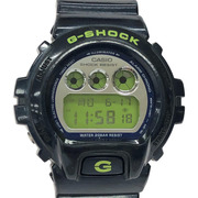 CASIO G-SHOCK/DW-6900SB-2JF/腕時計/アナログ