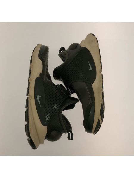 Nike STONE ISLAND SOCK DART MID (27cm)[値下]