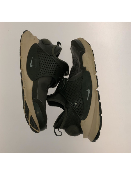 Nike STONE ISLAND SOCK DART MID (27cm)[値下]