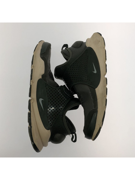 Nike STONE ISLAND SOCK DART MID (27cm)[値下]