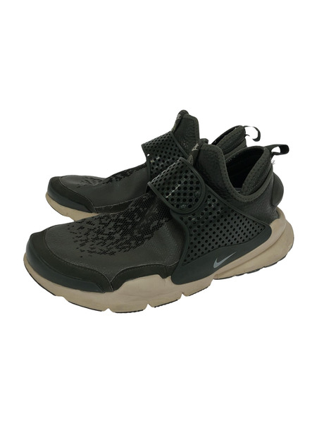 Nike STONE ISLAND SOCK DART MID (27cm)[値下]