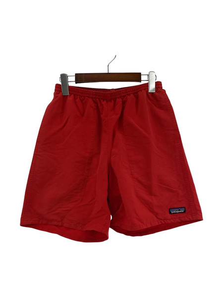 patagonia Baggies Shorts RED (S)