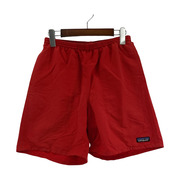 patagonia Baggies Shorts RED (S)