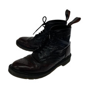 Dr.Martens ウイングチップ 7ホールブーツ (26.0cm)