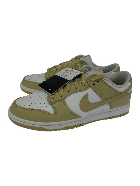 NIKE DUNK LOW RETRO 27.5cm