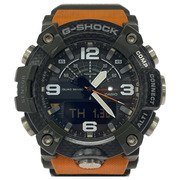 CASIO G-SHOCK MUDMASTER GG-B100-1A9JF