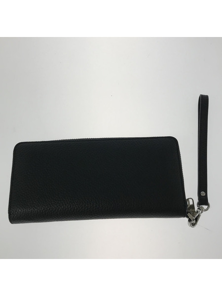 MICHAEL KORS 長財布 BLK