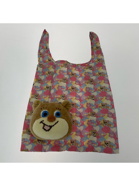 ソノ他バッグ フェイラー スイマー ニコ顔型ポーチ