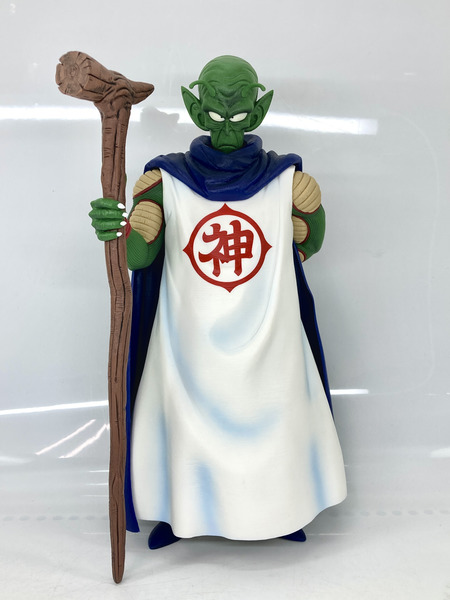 一番くじ ドラゴンボール 雲の上の神殿  B賞 神様