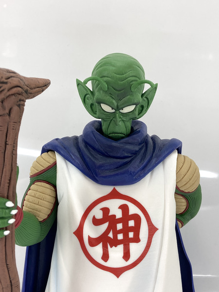 一番くじ ドラゴンボール 雲の上の神殿  B賞 神様