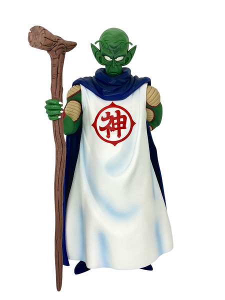 一番くじ ドラゴンボール 雲の上の神殿  B賞 神様