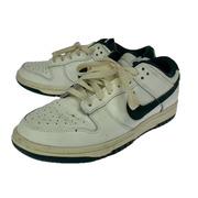NIKE スニーカー NIKE DUNK LOW 24cm