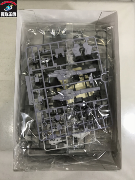 HG　1/300　熱血最強　ゴウザウラー　プラモデル