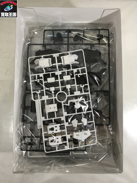 HG　1/300　熱血最強　ゴウザウラー　プラモデル