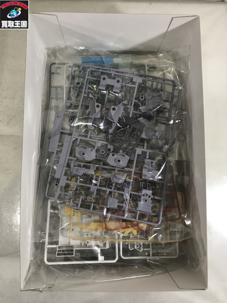 HG　1/300　熱血最強　ゴウザウラー　プラモデル