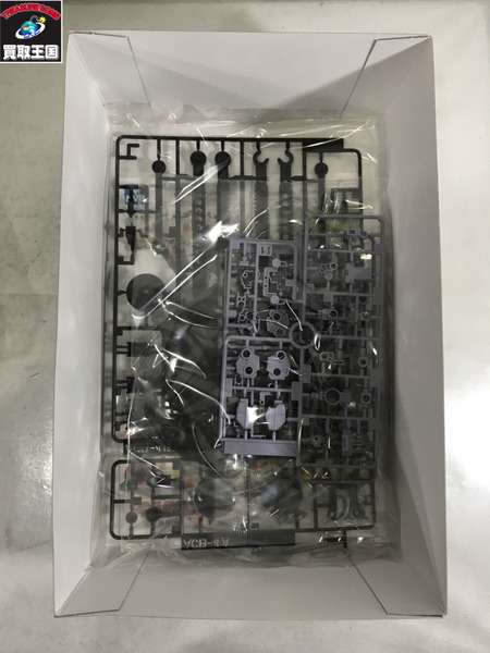 HG　1/300　熱血最強　ゴウザウラー　プラモデル