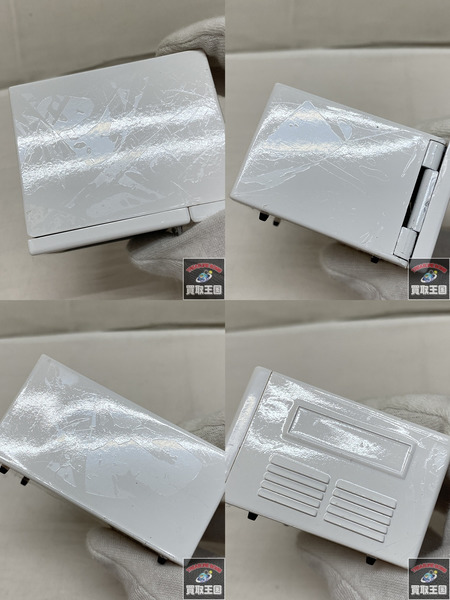 リーメント ぷち家電館 5種セット　