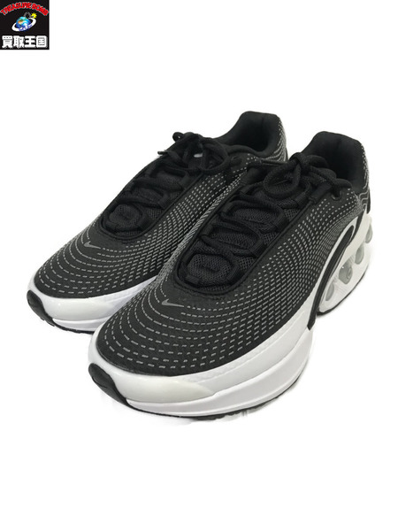 NIKE AIR MAX DN Black/DV3337-003/28.5cm/White/白黒/ナイキ/スニーカー