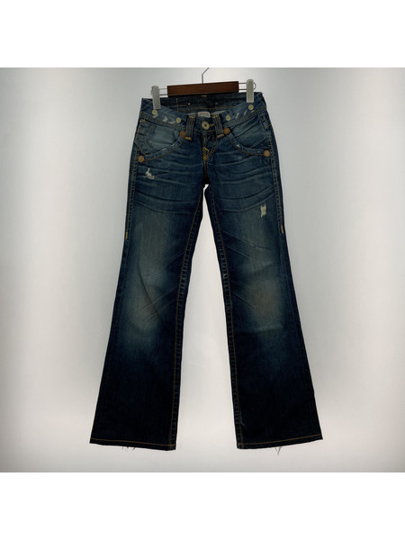 TRUE RELIGION　 ボトムス