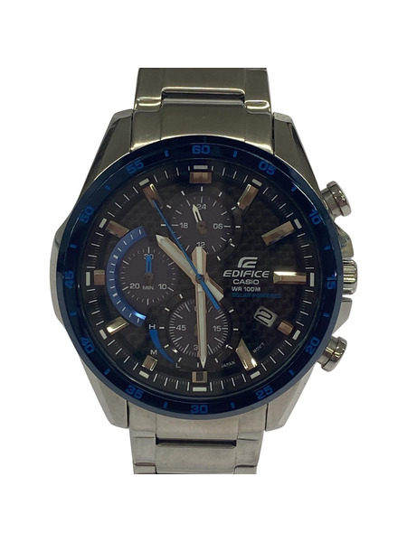 CASIO 腕時計 EDIFICE EQS-900