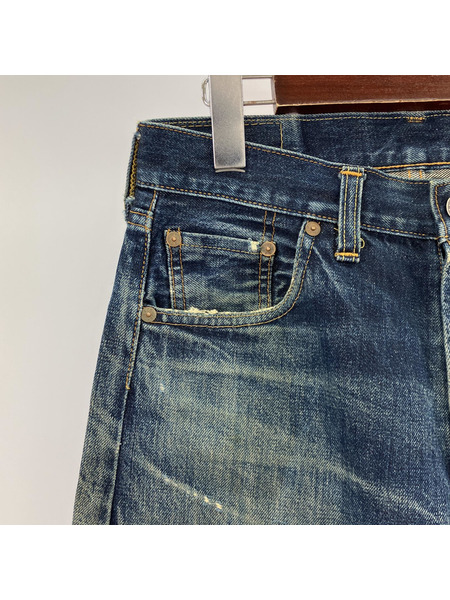 90s Levi's USA製 501XX 復刻 バレンシア製 デニムパンツ