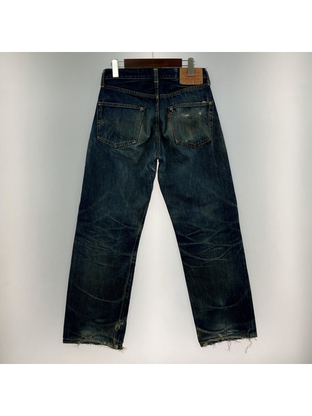 90s Levi's USA製 501XX 復刻 バレンシア製 デニムパンツ