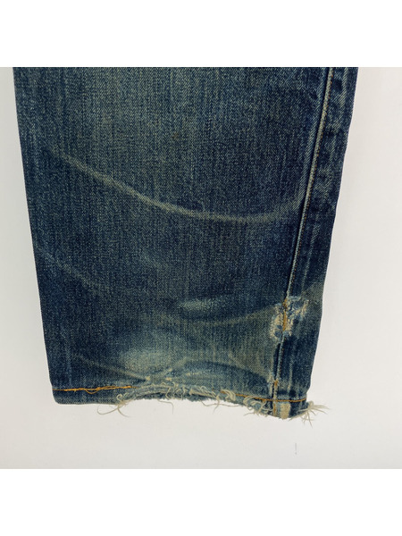 90s Levi's USA製 501XX 復刻 バレンシア製 デニムパンツ