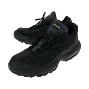 NIKE AIR MAX 95 ESSENTIAL 黒 (31cm) AT9865-001