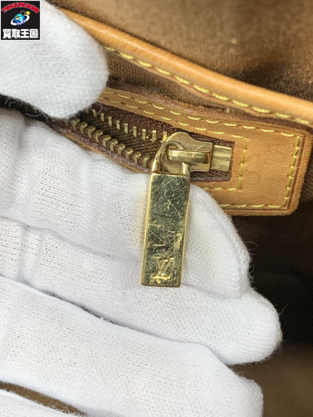 LV/ヴァヴァンGM/モノグラム