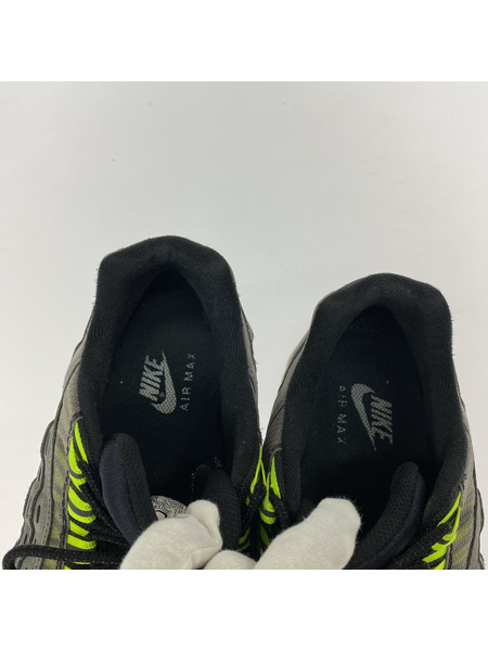 NIKE スニーカー ×KIM JONES AIR MAX 95 29.5CM[値下]